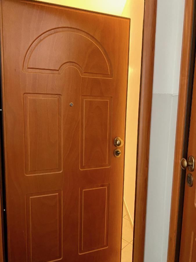 B&B Nonna Teresa Ґраньяно Екстер'єр фото