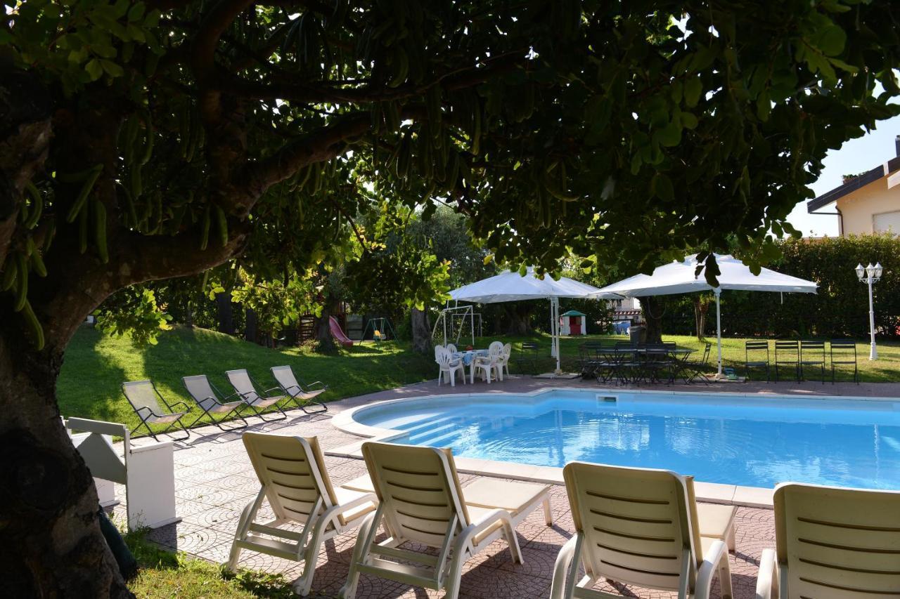B&B Nonna Teresa Ґраньяно Екстер'єр фото