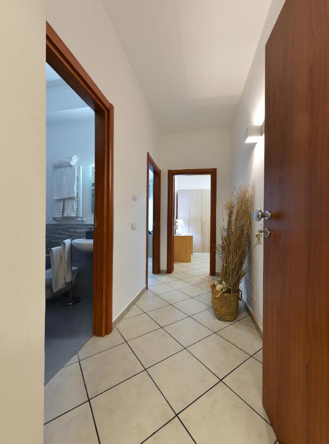 B&B Nonna Teresa Ґраньяно Екстер'єр фото