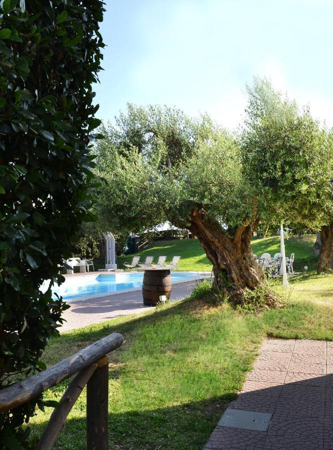 B&B Nonna Teresa Ґраньяно Екстер'єр фото